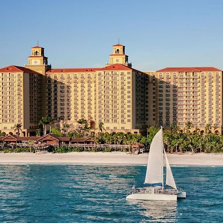 The Ritz-Carlton Naples Hotel Exterior photo