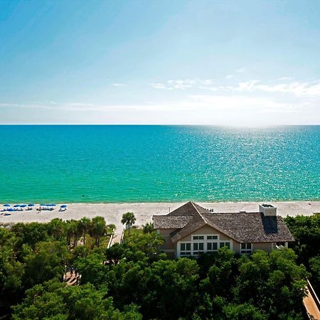 The Ritz-Carlton Naples Hotel Exterior photo