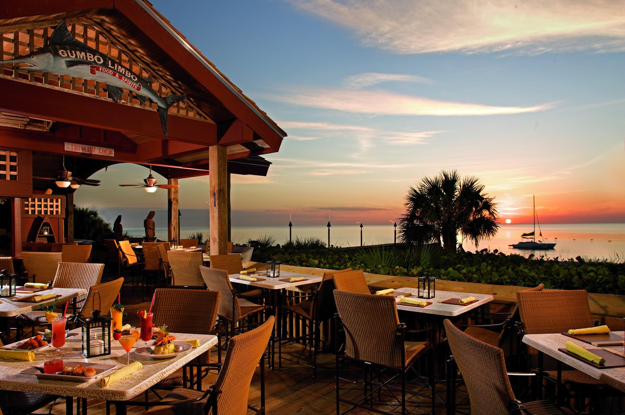 The Ritz-Carlton Naples Hotel Exterior photo