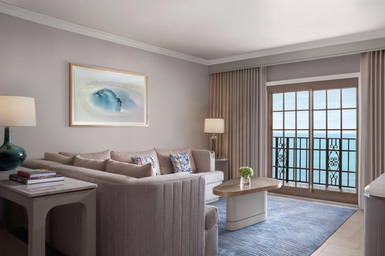 The Ritz-Carlton Naples Hotel Exterior photo