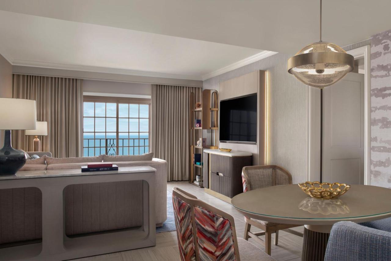 The Ritz-Carlton Naples Hotel Exterior photo