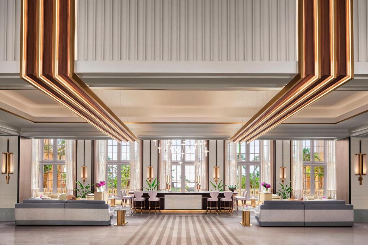 The Ritz-Carlton Naples Hotel Exterior photo