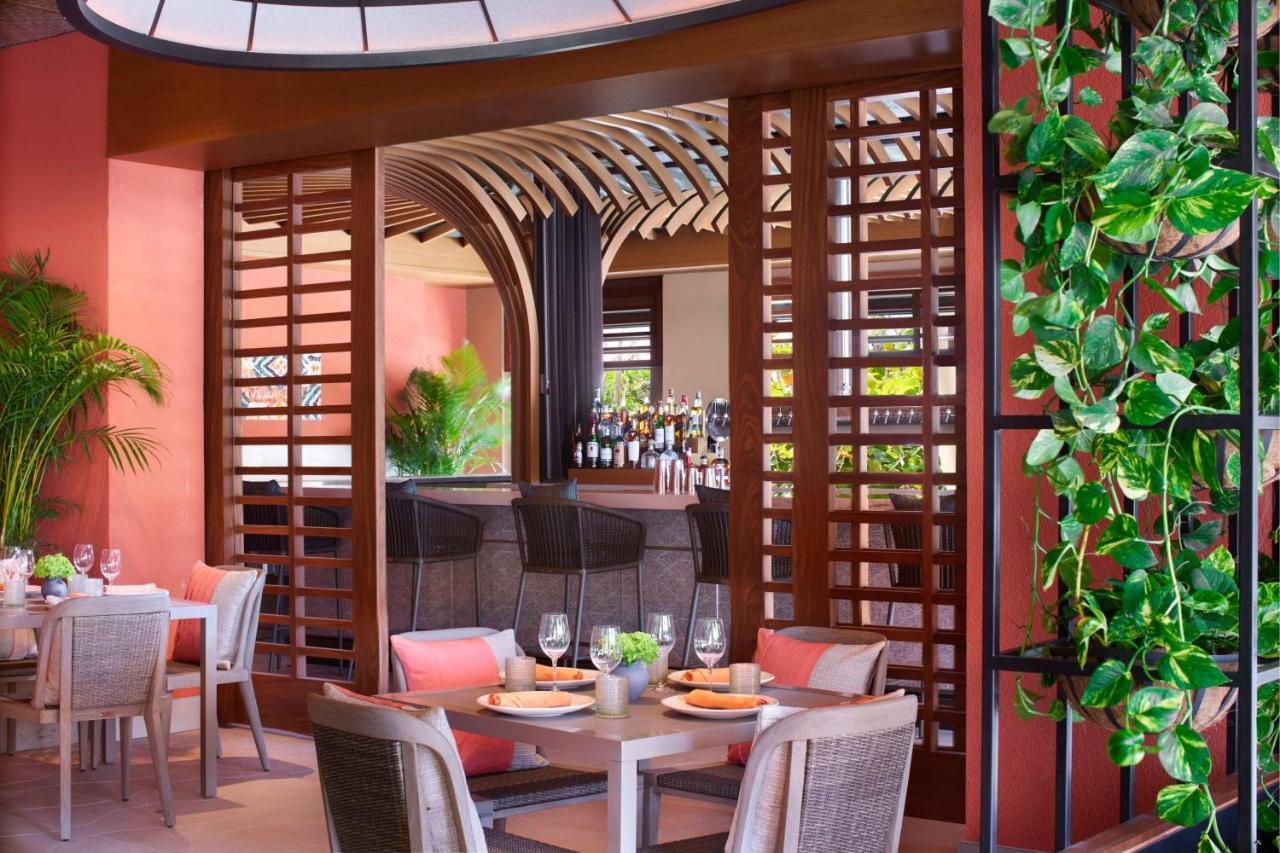 The Ritz-Carlton Naples Hotel Exterior photo