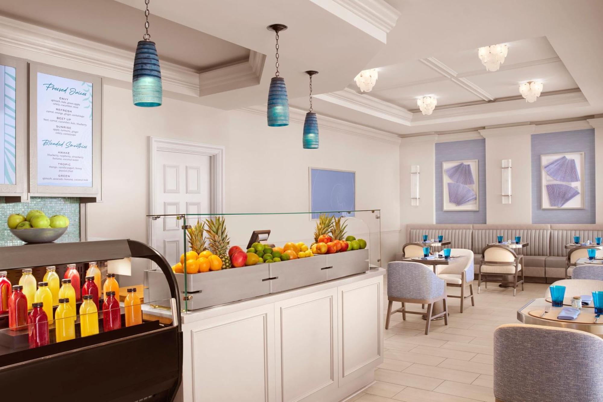 The Ritz-Carlton Naples Hotel Exterior photo