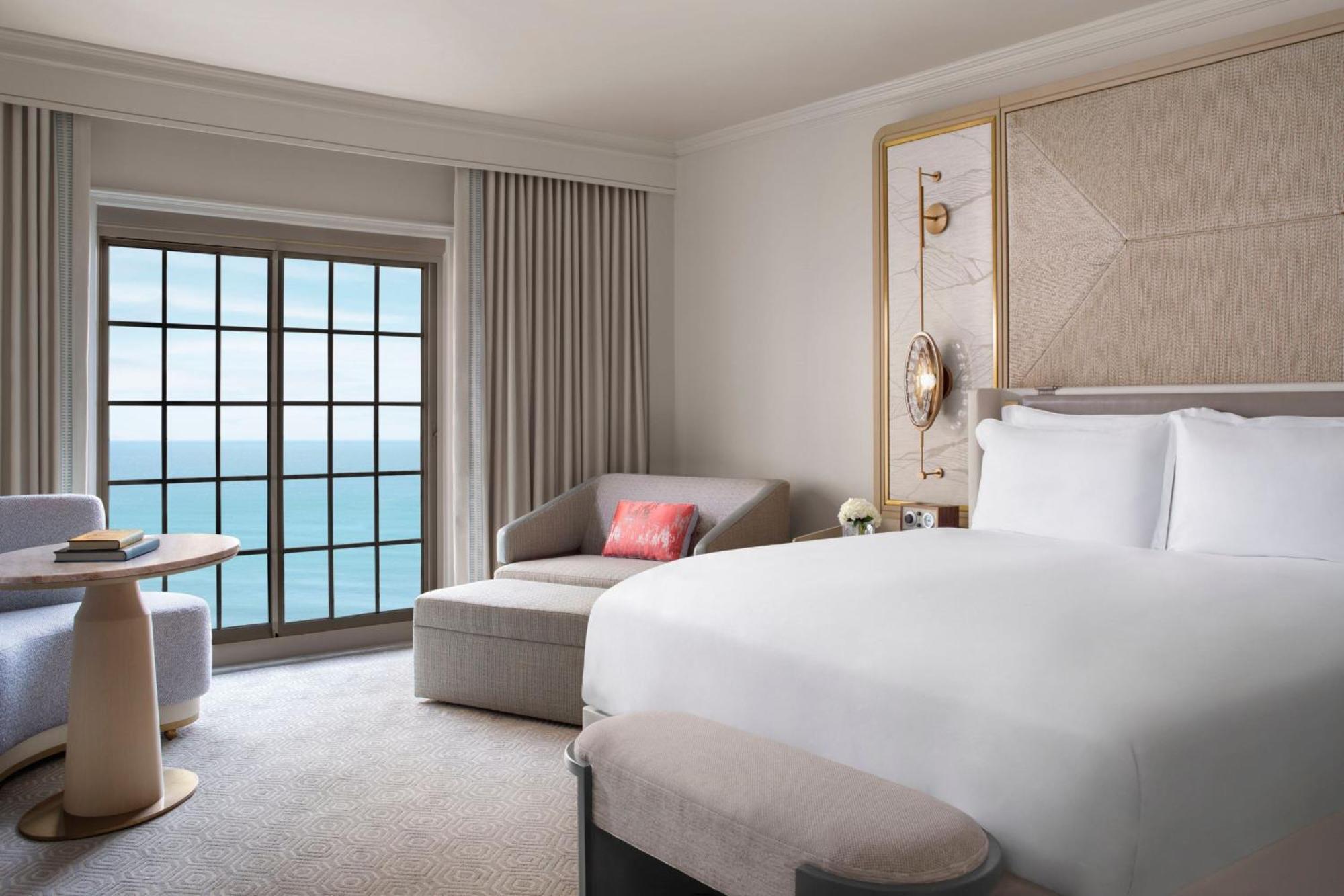 The Ritz-Carlton Naples Hotel Exterior photo