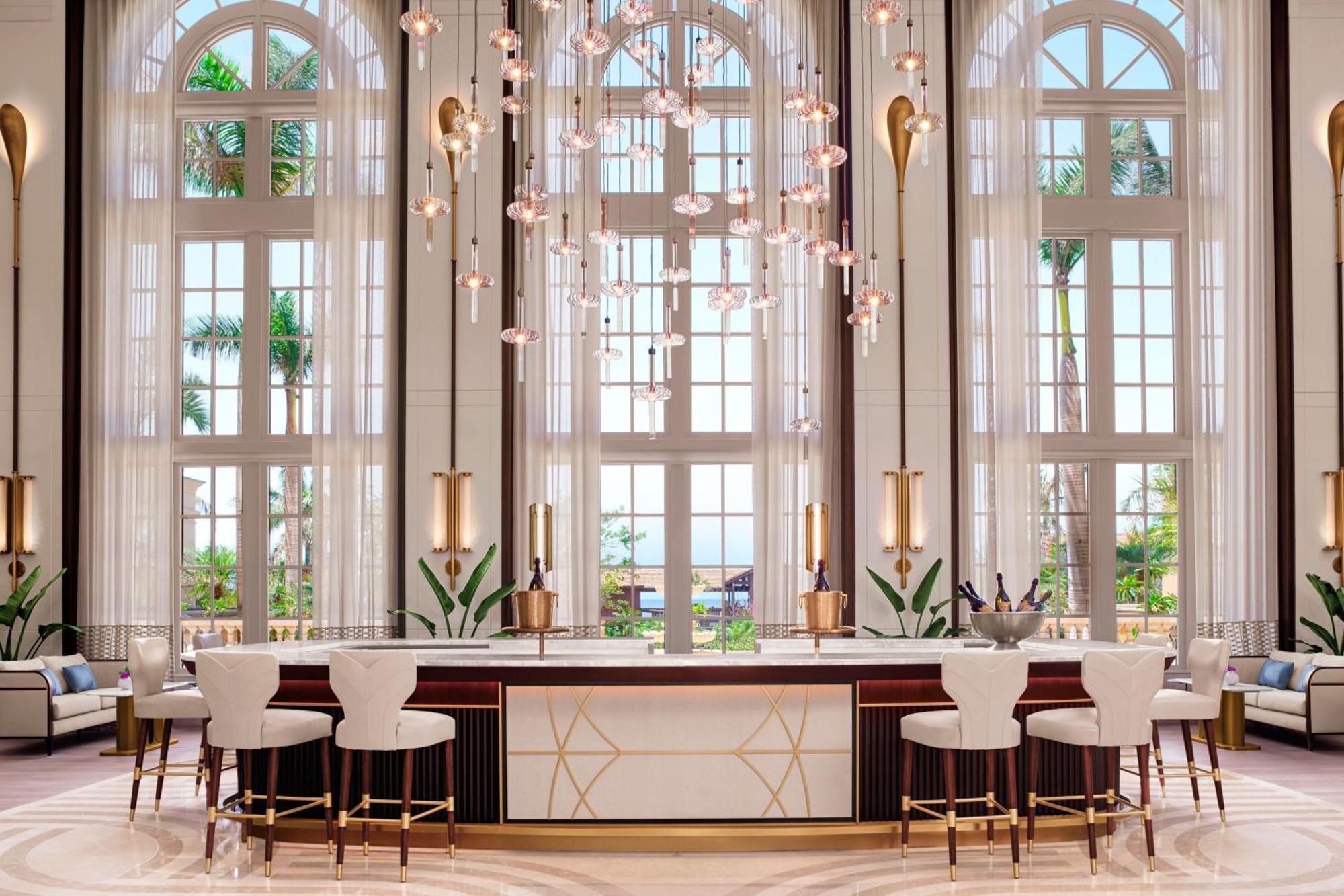 The Ritz-Carlton Naples Hotel Exterior photo