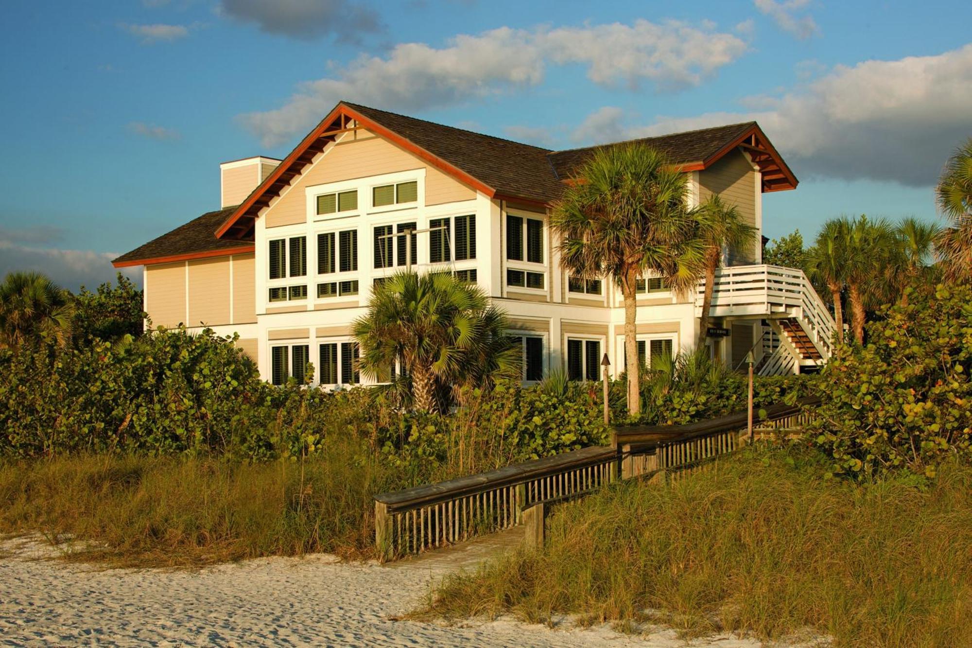 The Ritz-Carlton Naples Hotel Exterior photo