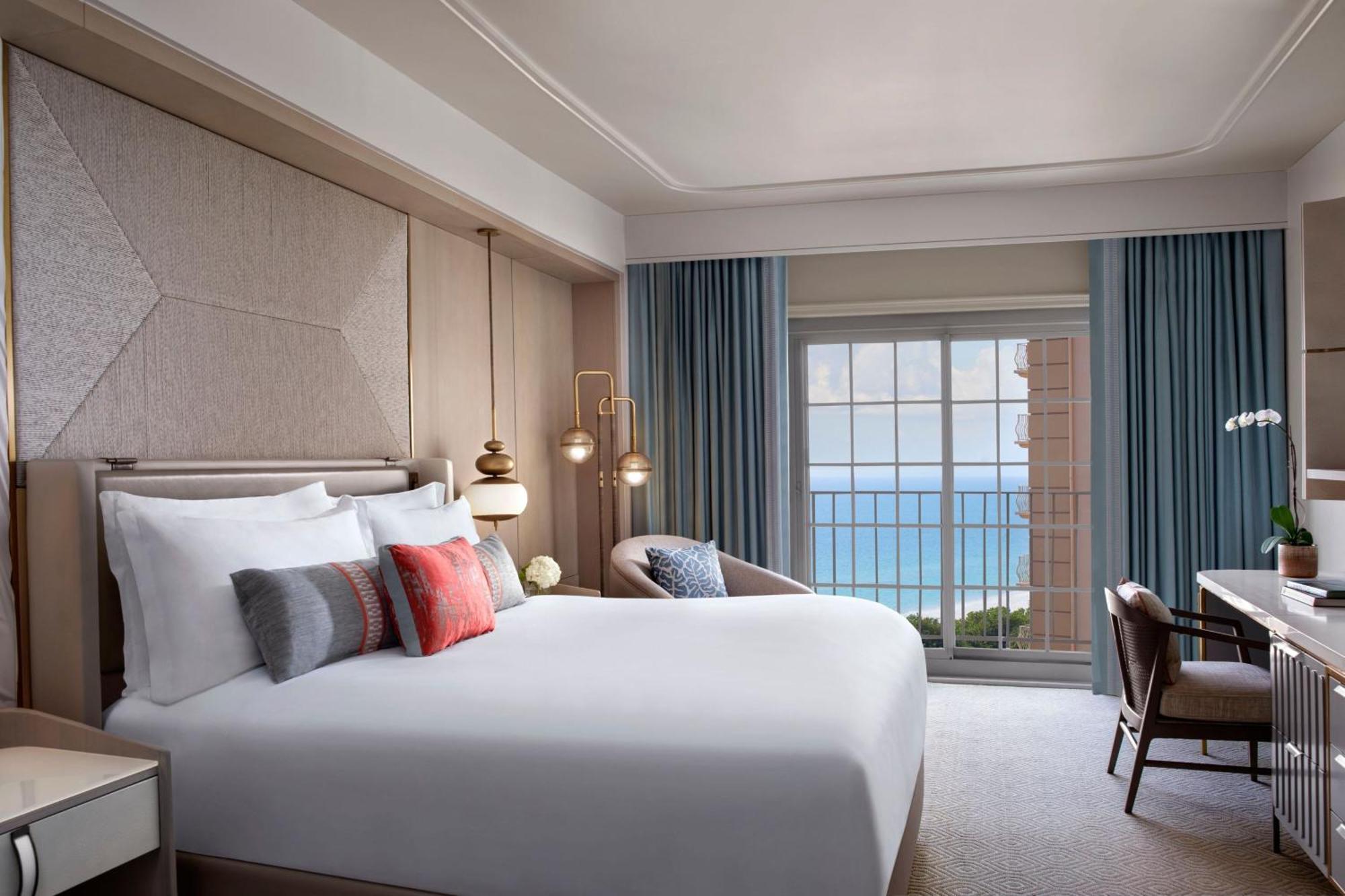 The Ritz-Carlton Naples Hotel Exterior photo