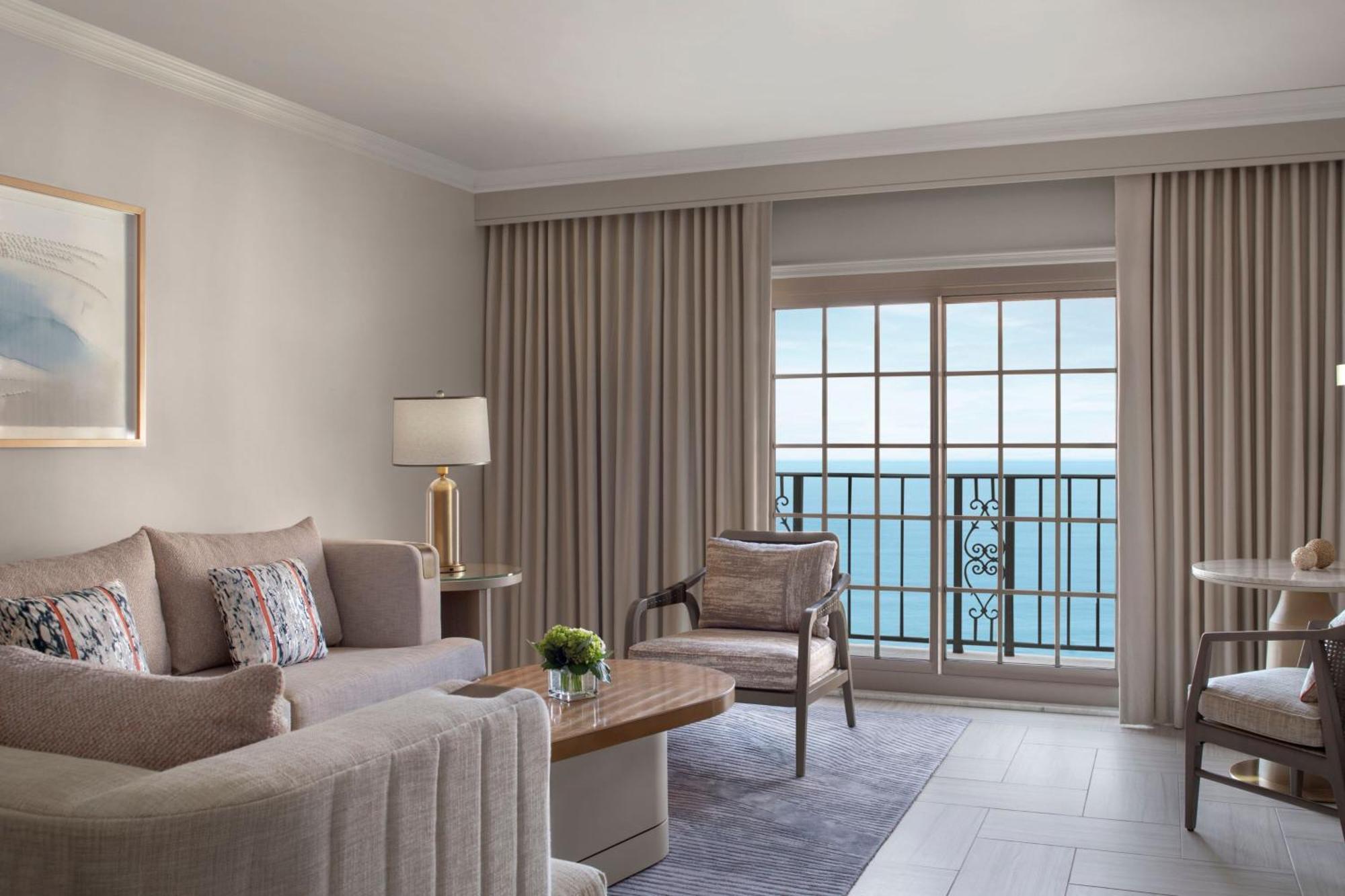 The Ritz-Carlton Naples Hotel Exterior photo