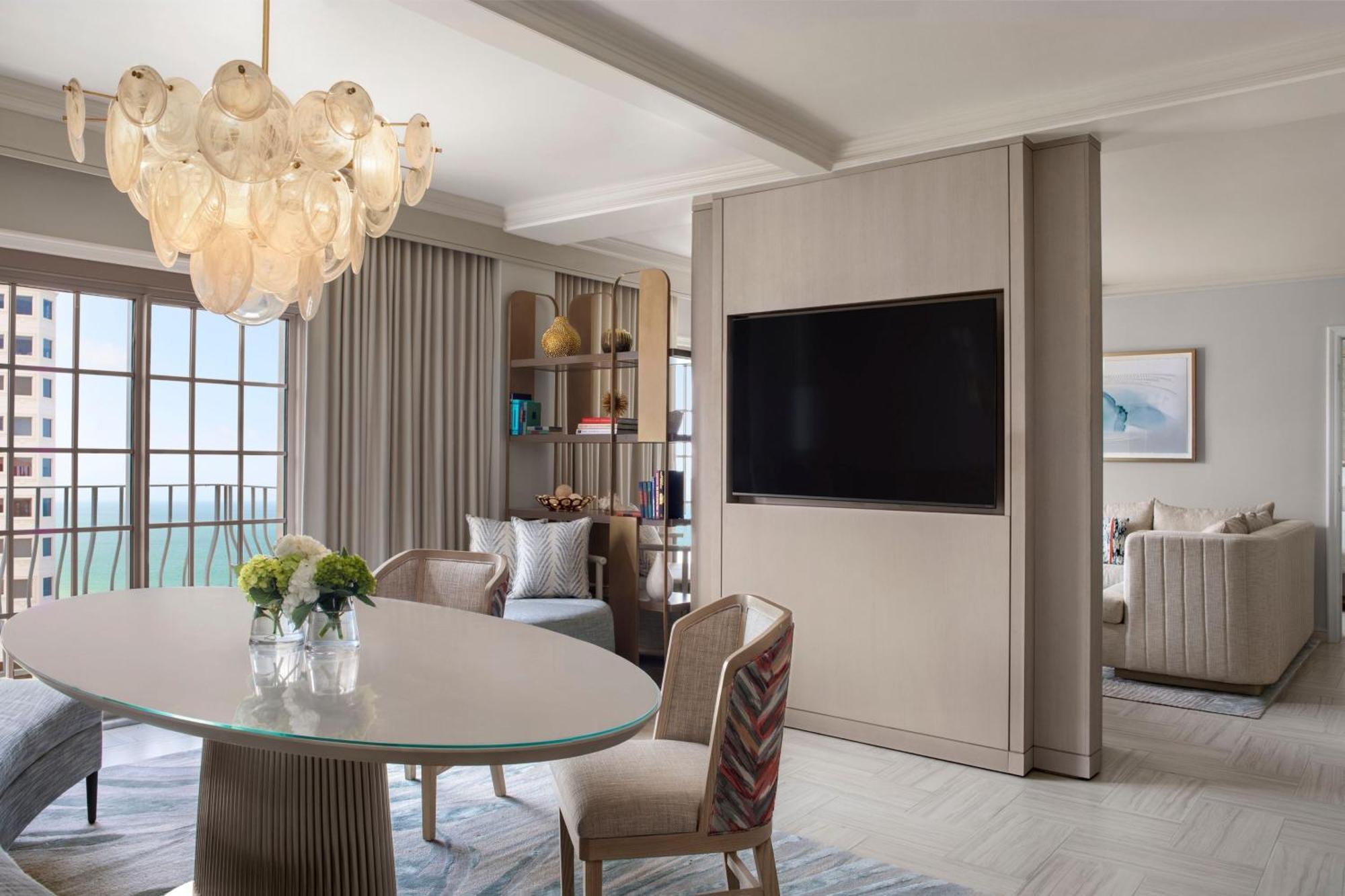 The Ritz-Carlton Naples Hotel Exterior photo