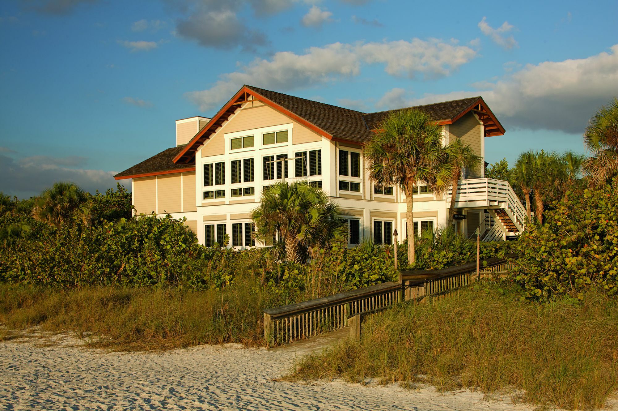 The Ritz-Carlton Naples Hotel Exterior photo